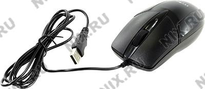 OKLICK Optical Mouse 145M (RTL) USB 3btn+Roll 866465