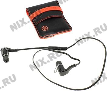    Plantronics BackBeat GO 2 Wireless Earbuds Black (Bluetooth2.1,Li-Ion)+  041184