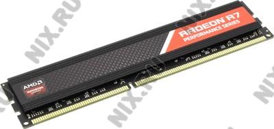AMD R738G1869U2S DDR3 DIMM 8Gb PC3-15000