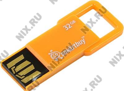 SmartBuy BIZ SB32GBBIZ-O USB2.0 Flash Drive 32Gb (RTL)