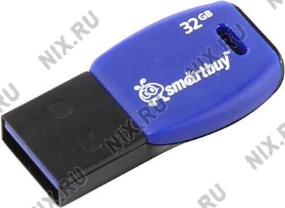 SmartBuy Cobra SB32GBCR-Db USB2.0 Flash Drive 32Gb (RTL)