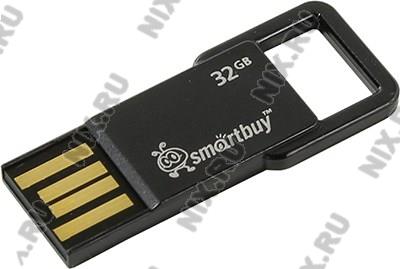 SmartBuy BIZ SB32GBBIZ-K USB2.0 Flash Drive 32Gb (RTL)