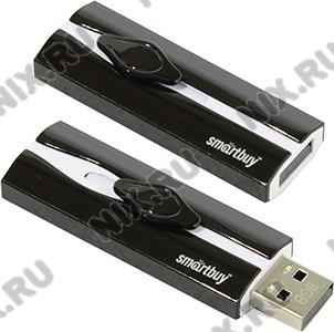 SmartBuy Comet SB8GBCMT-K USB2.0 Flash Drive 8Gb (RTL)