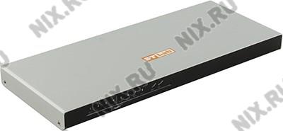 ST-Lab M-500 8-port HDMI Splitter + ..