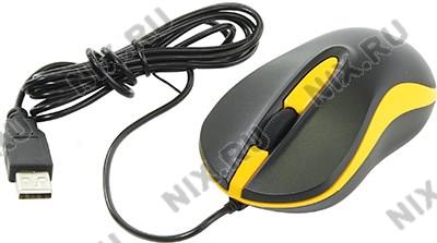 SmartBuy Optical Mouse SBM-317-KY (RTL) USB 3btn+Roll