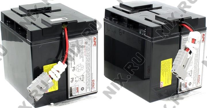 APC RBC11 Replacement Battery Cartridge