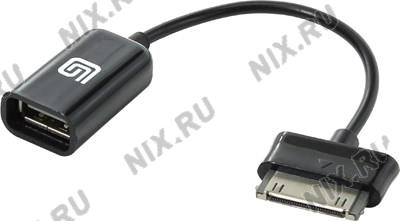 Greenconnection GC-GTC02 - USB AF -30pin Samsung Galaxy Tab P3100/P5100 OTG