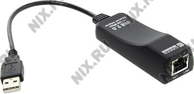 Greenconnection GC-LNU202 USB 2.0 Ethernet adapter (100Mbps)