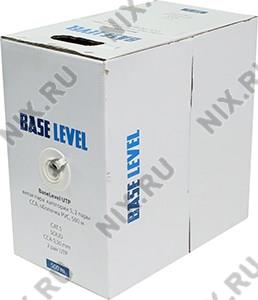  UTP 2  .5  500 BaseLevel BL-UTP02-5-500,A PVC