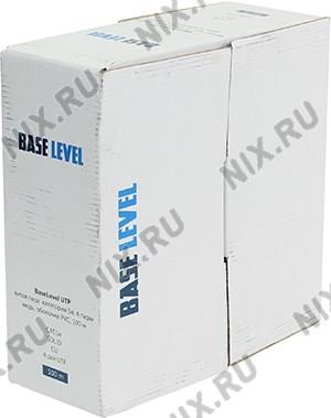  UTP 4  .5e  100 BaseLevel BL-UTP04-5e-100, U PVC