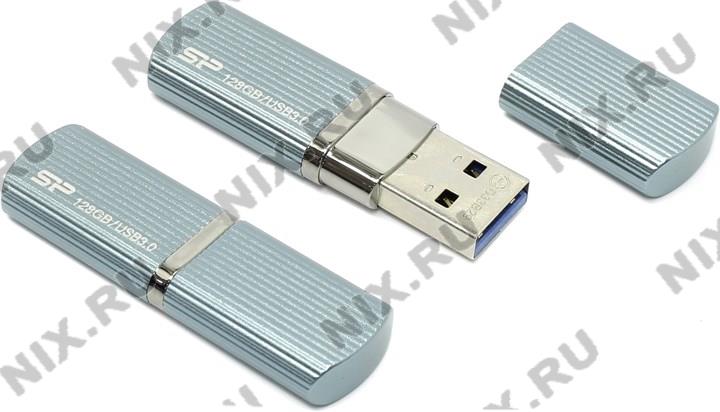 Silicon Power Marvel M50 SP128GBUF3M50V1B USB3.0 Flash Drive 128Gb (RTL)