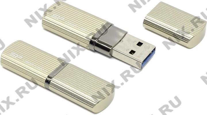 Silicon Power Marvel M50 SP128GBUF3M50V1C USB3.0 Flash Drive 128Gb (RTL)