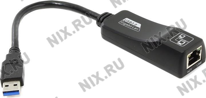 Greenconnection GC-LNU302 USB 3.0 Ethernet adapter (1000Mbps)
