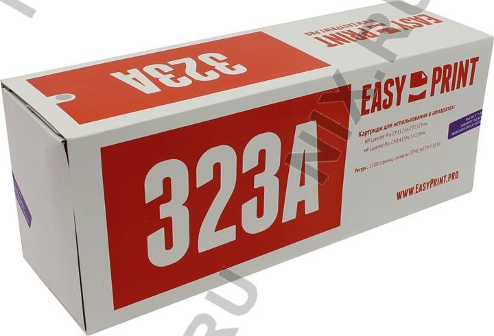  EasyPrint LH-323(A) Magenta  HP LJ Pro CP1525, CM1415