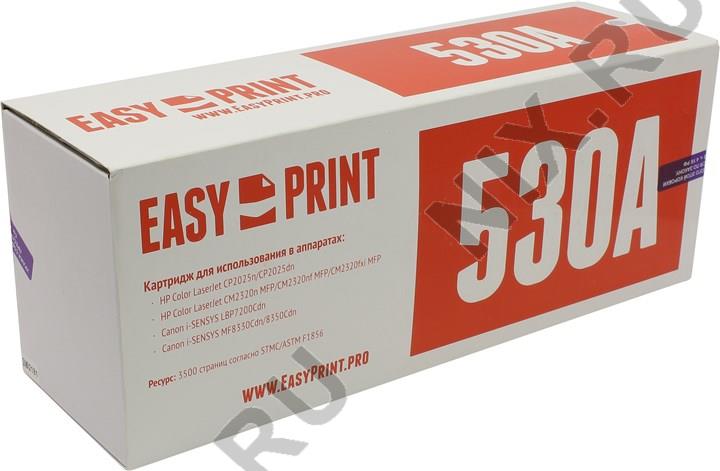  EasyPrint LH-530  HP LJ CP2025, CM2320 Canon LBP7200, MF8330/8350