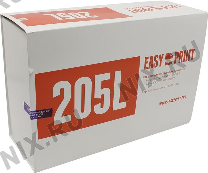 - EasyPrint LS-205L  Samsung ML-3310/3710, SCX-4833/5637