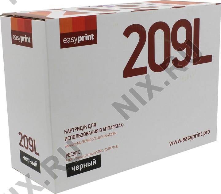 - EasyPrint LS-209L  Samsung ML-2855NP, SCX-4824/28