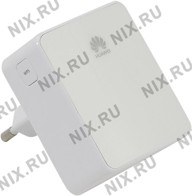 Huawei WS331c Wireless Range Extender (802.11b/g/n, 300Mbps)