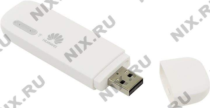 Huawei E8231 White 3G Wi-Fi router (802.11b/g/n,   -, USB 2.0)