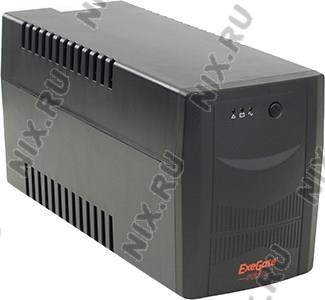 UPS 1500VA Exegate Power Back UNB-1500   /RJ45, USB