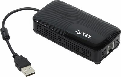 ZyXEL Keenetic Plus DSL USB modem ADSL/VDSL  Keenetic
