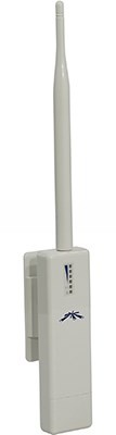 UBIQUITI Pico5 PicoStation5 Outdoor PoE 5Ghz Access Point (1UTP 10/100Mbps, 802.11a, 100Mbps, 7dBi)