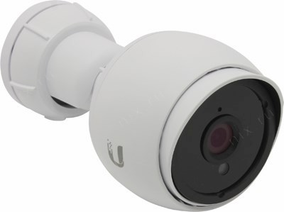 UBIQUITI UVC-G3 1080p Indoor/Outdoor IP Camera (LAN, 1920x1080, f=3.6mm, 12 LED)