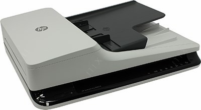 HP ScanJet Pro 2500 f1 L2747A (A4 Color, 1200dpi, 20 ./, USB2.0, DADF)