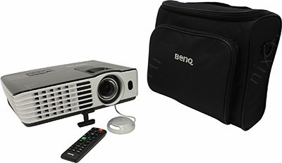 BenQ Projector TH682ST (DLP, 3000 , 10000:1, 1920x1080, D-Sub, HDMI, RCA, S-Video, USB, , 2D/3D)