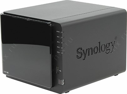 Synology DS916+ 2Gb Disk Station (4x3.5/2.5