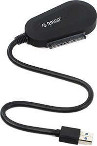 Orico 35UTS-BK SATA--USB3.0 Adapter(  - 3.5