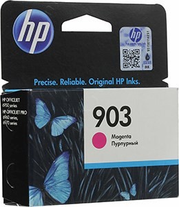  HP T6L91AE (903) Magenta  HP Officejet 6950/60/70