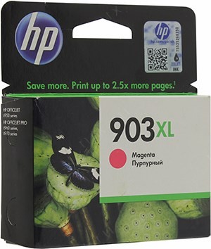  HP T6M07AE (903XL) Magenta  HP Officejet 6950/60/70