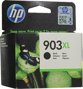  HP T6M15AE (903XL) Black  HP Officejet 6950/60/70