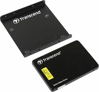 SSD 64 Gb SATA 6Gb/s Transcend SSD340K TS64GSSD340K 2.5