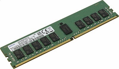 Original SAMSUNG DDR4 RDIMM 8Gb PC4-17000 ECC Registered+PLL