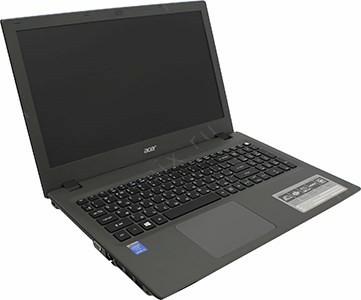 Acer Aspire E5-573-372Y NX.MVHER.077 i3 5005U/4/500/DVD-RW/WiFi/BT/Linux/15.6