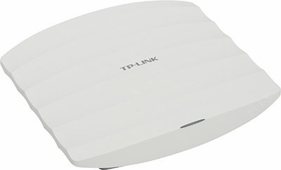 TP-LINK EAP320 Wireless Gigabit Ceiling Mount Access Point(1UTP 1000Mbps PoE,802.11b/g/n/ac,1200Mbps,2x6+2x7dBi)