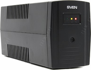 UPS 400VA SVEN Pro 400