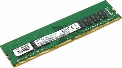 Original SAMSUNG DDR4 DIMM 16Gb PC4-17000