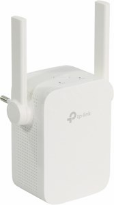 TP-LINK TL-WA855RE Wireless N Range Extender (1UTP 100Mbps, 802.11b/g/n, 300Mbps)