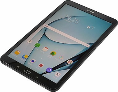 Samsung Galaxy Tab A (2016) SM-T580NZKASER Black 1.6Ghz/2/16Gb/GPS//WiFi/BT/Andr6.0/10.1