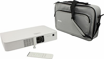 BenQ Projector CH100 (DLP, 1000 , 100000:1, 1920x1080, D-Sub, HDMI, USB, , MHL)