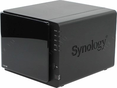 Synology DS916+ 8Gb Disk Station (4x3.5/2.5