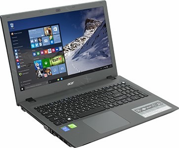 Acer Aspire E5-573G-34JQ NX.MVMER.098 i3 5005U/4/500/920M/WiFi/BT/Win10/15.6