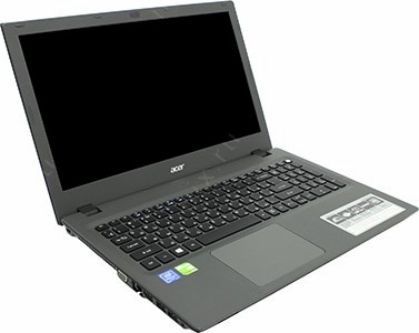 Acer Aspire E5-573G-P71Q NX.MVMER.102 Pent 3556U/4/500/DVD-RW/920M/WiFi/BT/Linux/15.6
