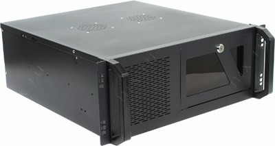 Server Case 4U Exegate Pro 4021S/4U480-06 ATX   EX254718RUS