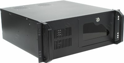 Server Case 4U Exegate Pro 4020S/4U450-26 ATX   EX254717RUS