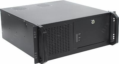 Server Case 4U Exegate Pro 4019S/4U450-16 ATX   EX254716RUS