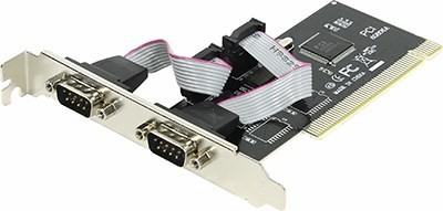 Espada 2S60806 (OEM) PCI, 2xCOM9M